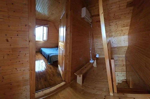 Дом под-ключ Фото: 10 из 14