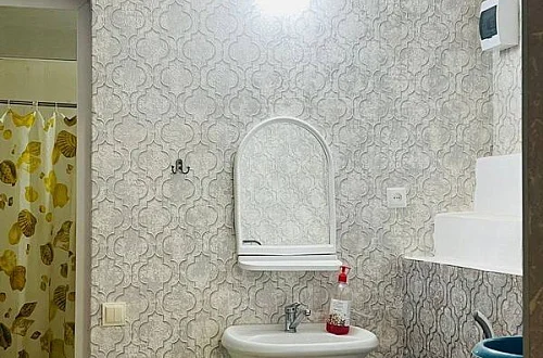 Дом под-ключ Фото: 12 из 15