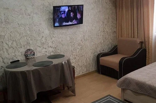 Квартира-студия Фото: 7 из 8