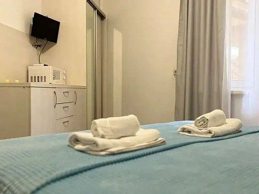 "Sun Trope" гостевой дом, Адлер Фото: 6 из 51