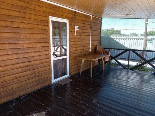 "У Аннушки" база отдыха, Должанская Фото: 34 из 50