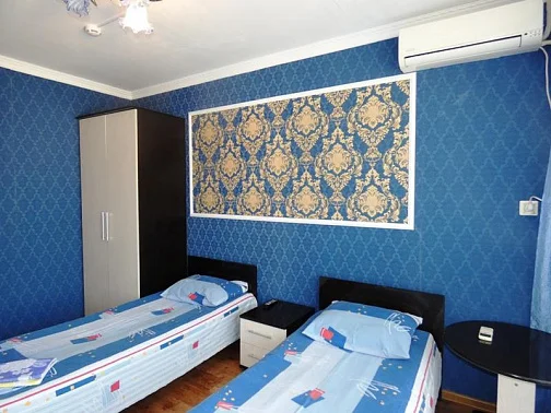 "Виктория" мини-гостиница, Адлер Фото: 19 из 46
