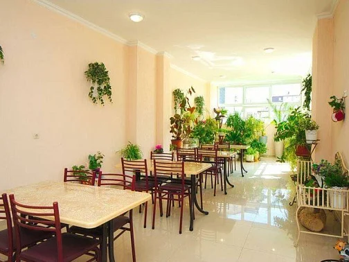 "Елена" гостевой дом, Кабардинка Фото: 7 из 51