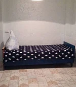 Этаж под-ключ