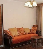 "Люкс" 5-местный (без питания)