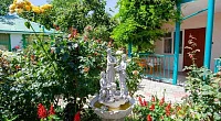 Частный сектор Слесова 115/2, Благовещенская