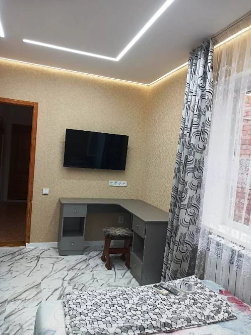 Частный сектор Кропоткина 21, Ейск Фото: 15 из 35