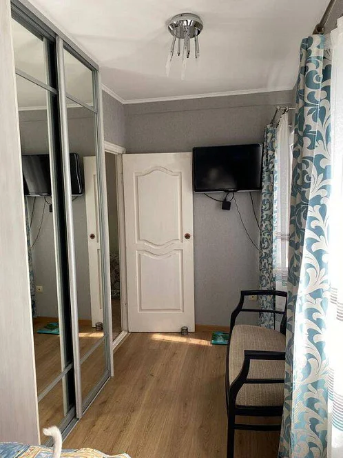 "Утренняя Звезда" гостевой дом, Агой Фото: 21 из 25