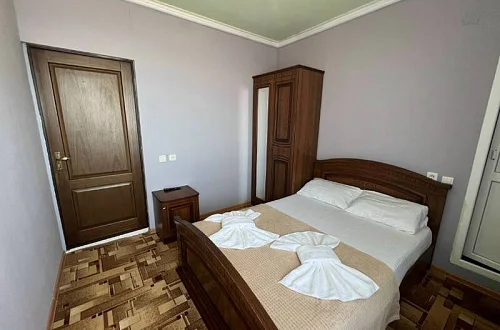 Стандарт 2х-местный Фото: 2 из 5