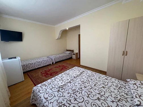 Частный сектор Горная 19, Кабардинка Фото: 22 из 47