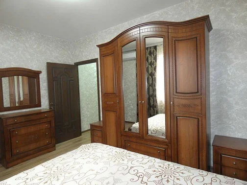 3х-комнатная квартира Рыбзаводская 88, Лдзаа Фото: 22 из 32