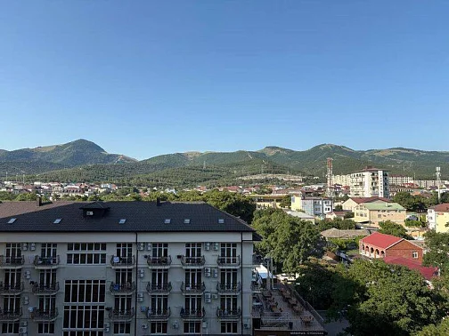 1-комнатная квартира Мира 15, Кабардинка Фото: 12 из 14