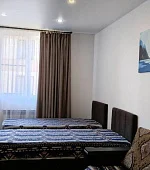 2х-комнатная квартира