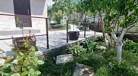 Этаж под-ключ Циолковского 8, Краснокаменка
