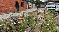 "На берегу" гостевой дом, Белосарайская Коса