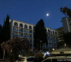 &quot;Морская звезда&quot; мини-гостиница