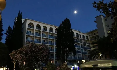 "Морская звезда" мини-гостиница, Лазаревское Фото: 1 из 50