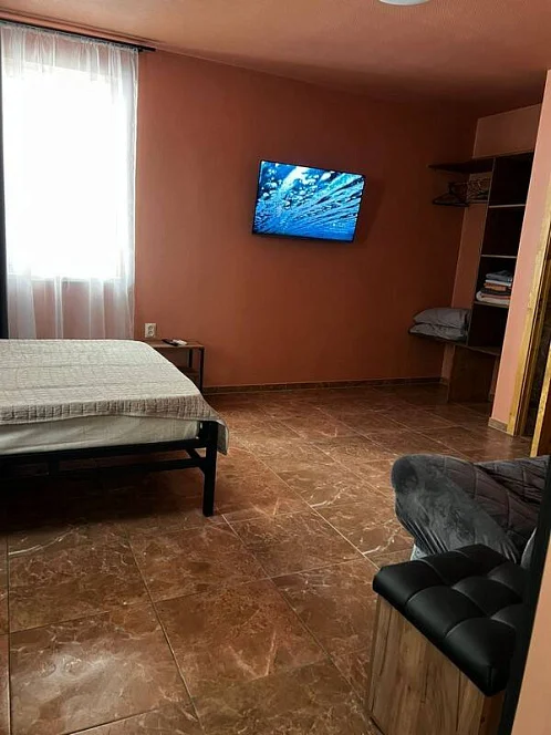 "Колибри" гостевой дом, Гагра Фото: 21 из 23