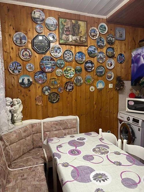 "У Татьяны" гостевой дом, Геленджик Фото: 9 из 21