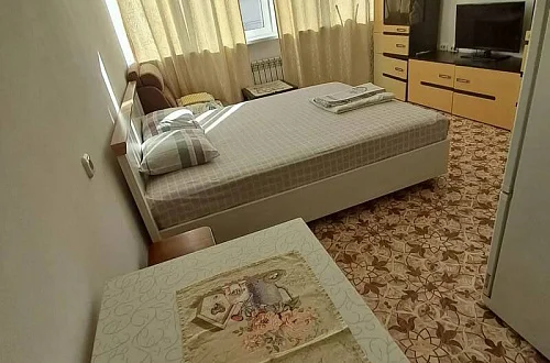 Квартира-студия Фото: 3 из 4