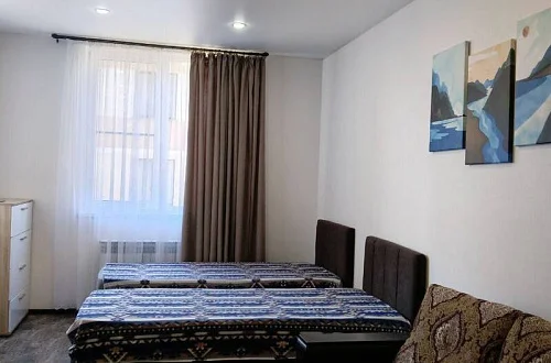 2х-комнатная квартира Фото: 2 из 16