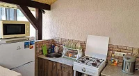 "Цветочный дворик" частный сектор, Аше