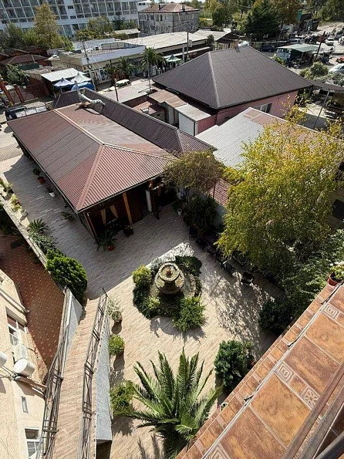 "Династия" гостевой дом, Гагра Фото: 22 из 42