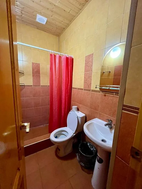 "У Ребеки" частный сектор, Новый Афон Фото: 45 из 51