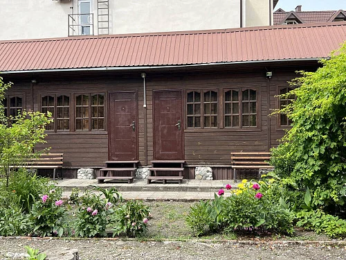 "Лука" гостевой дом, Пицунда Фото: 39 из 50