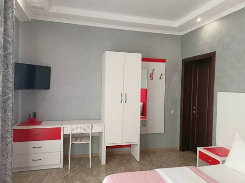 "На Крымской" гостевые комнаты, Геленджик Фото: 45 из 51