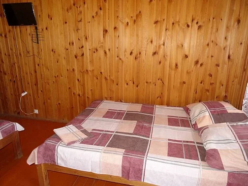 Частный сектор Делегатская 30, Должанская Фото: 19 из 29