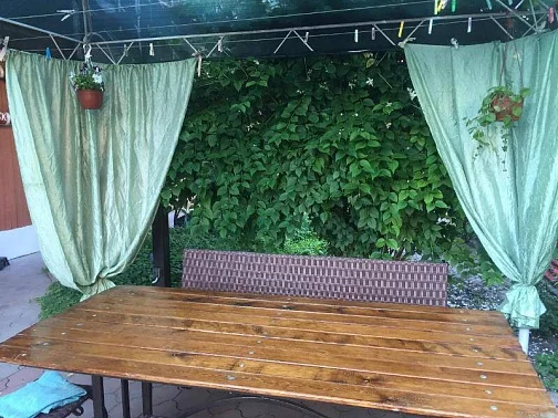 Частный сектор Свердлова 48, Ейск Фото: 8 из 50