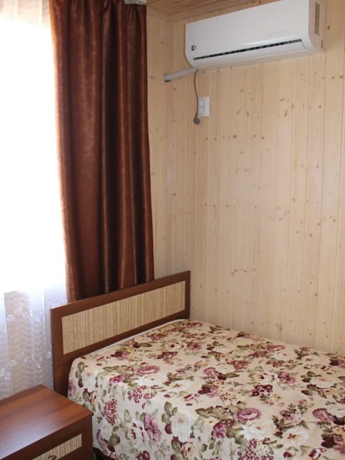 "Стрекоза" гостевой дом, Голубицкая Фото: 35 из 47