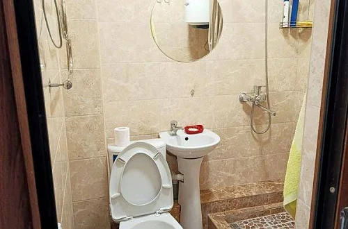 3х-комнатная квартира Фото: 11 из 11