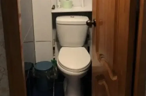 2х-комнатная квартира Фото: 9 из 8