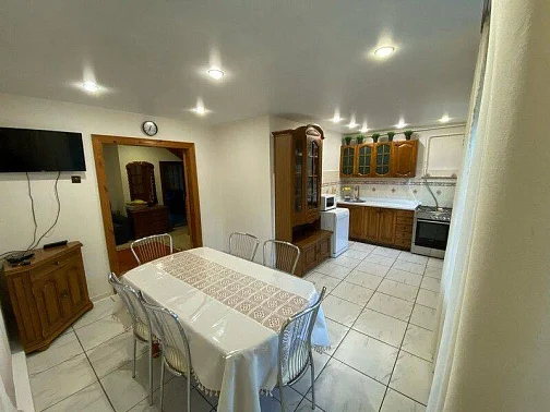 Дом под-ключ Магистральная 8, Абрау-Дюрсо Фото: 22 из 35