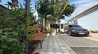 "Леон" гостевой дом, Пицунда