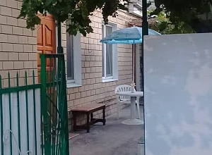 2х-комнатный дом  Средняя 51