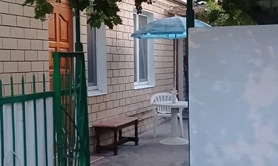 2х-комнатный дом под-ключ Средняя 51, Евпатория Фото: 1 из 14