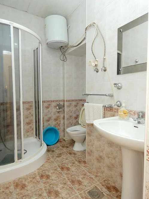 "АУРЕЛИЯ" эллинг, Лоо Фото: 26 из 26