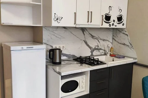 1-комнатная квартира Фото: 3 из 8