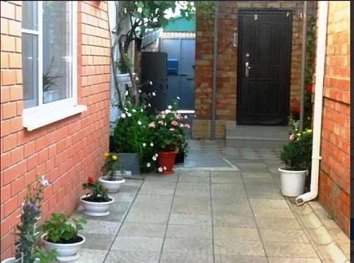 Дом под-ключ Таманская 25, Ейск Фото: 2 из 4