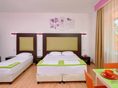 "Отель Диса" отель, Якорная щель Фото: 30 из 50