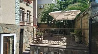 Гостевой дом Бризовый 2/б, Лазаревское