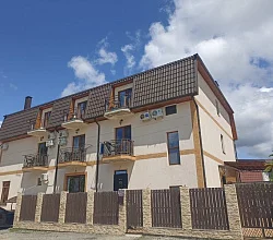 &quot;Водолей&quot; гостевой дом