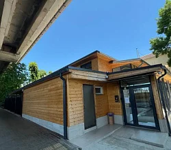 "Парус" гостевой дом