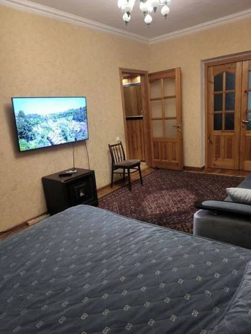 1-комнатная квартира Абазгаа 35/1 кв 9, Гагра Фото: 13 из 19