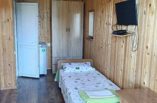 Эконом с кондиционером Фото: 6 из 13