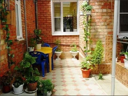 Дом под-ключ Таманская 25, Ейск Фото: 3 из 4