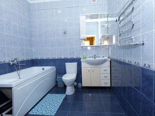 Дом под-ключ Дружбы 15, Кабардинка Фото: 27 из 39